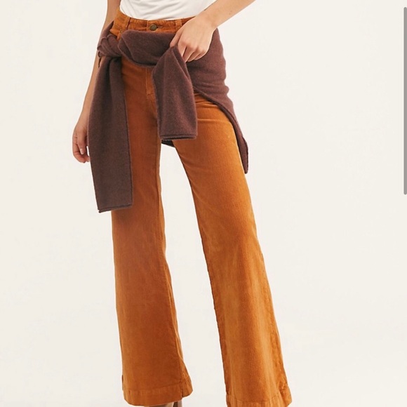 ROLLA'S Pants - Rolla’s Corduroy pants